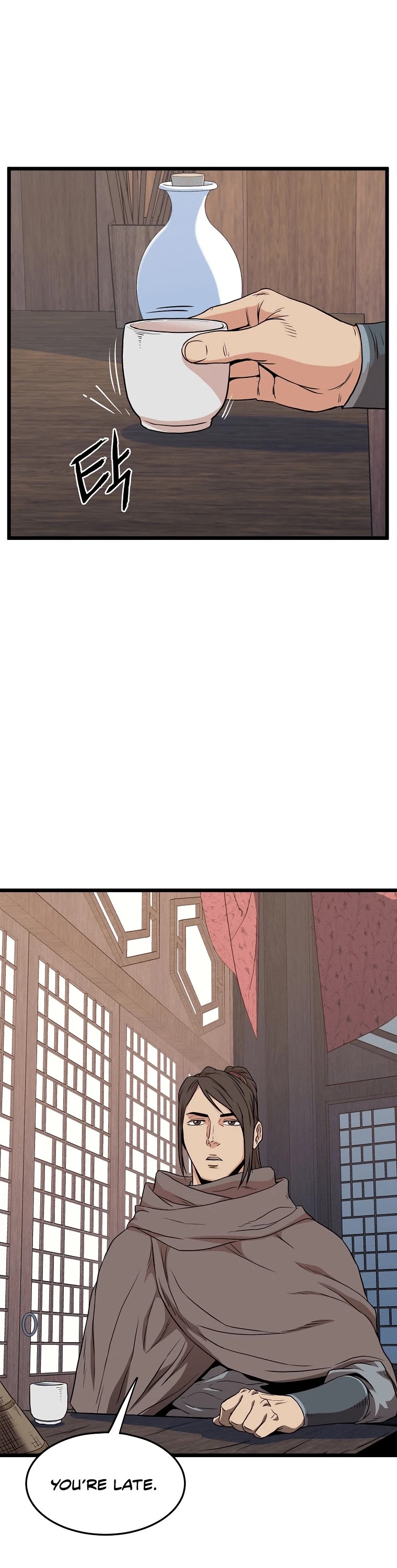 Murim Login Chapter 102 image 02